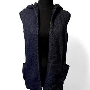 BENNEDETTAB Vest made in Italy Size Small